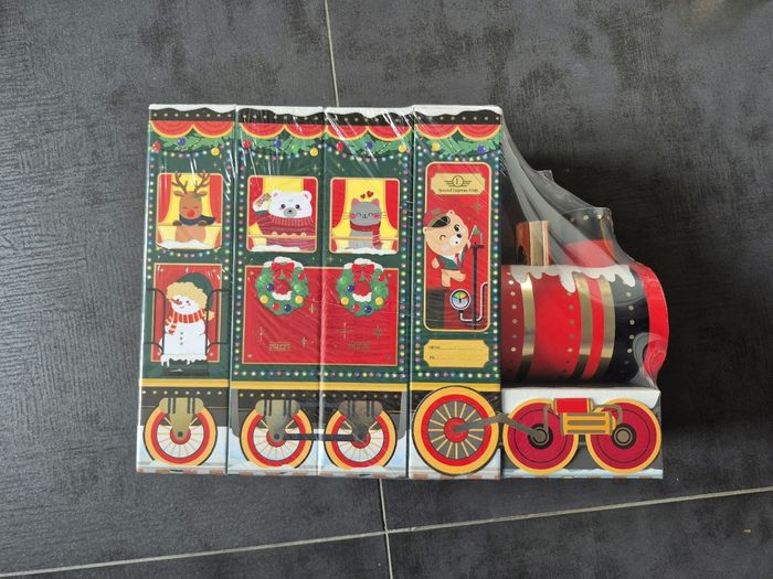 Calendrier de l'avent Legami 2025 neuf - photo numéro 2