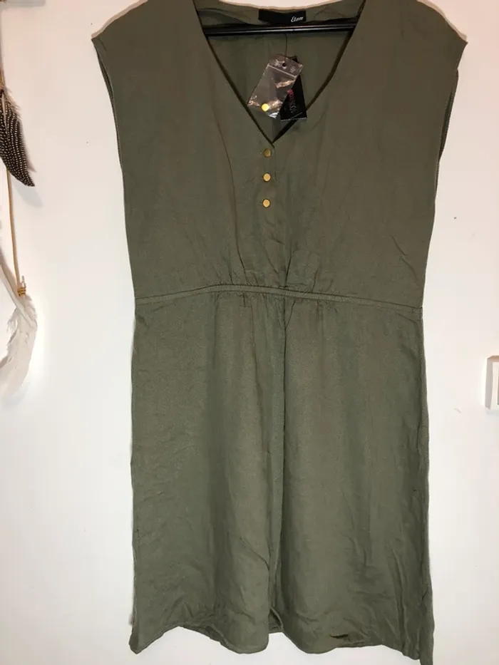 Robe Etam