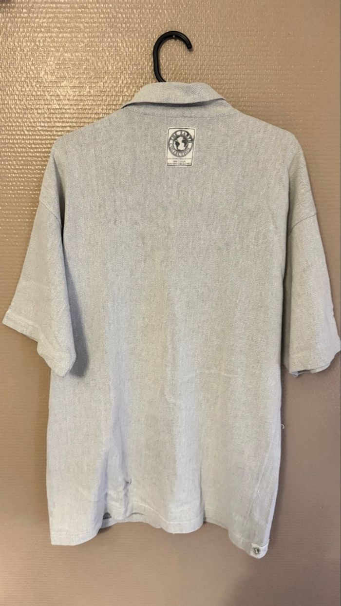 chemise homme - photo numéro 2