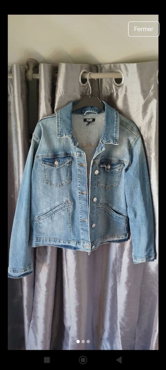 Veste