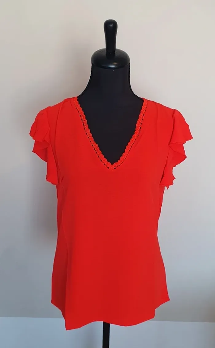 Tee-shirt - photo numéro 2