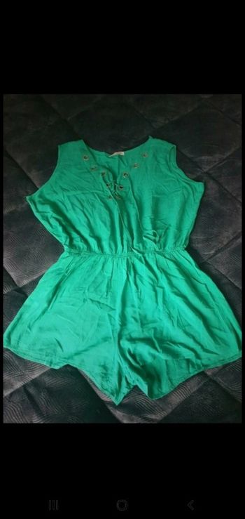 Combishort