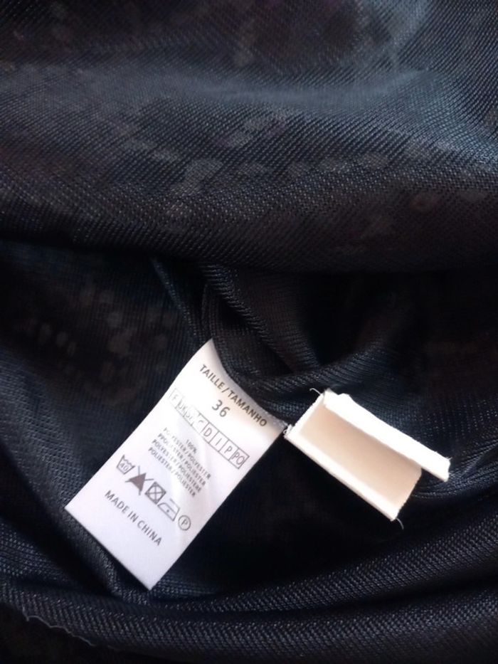 Robe vintage Toumaï - photo numéro 5