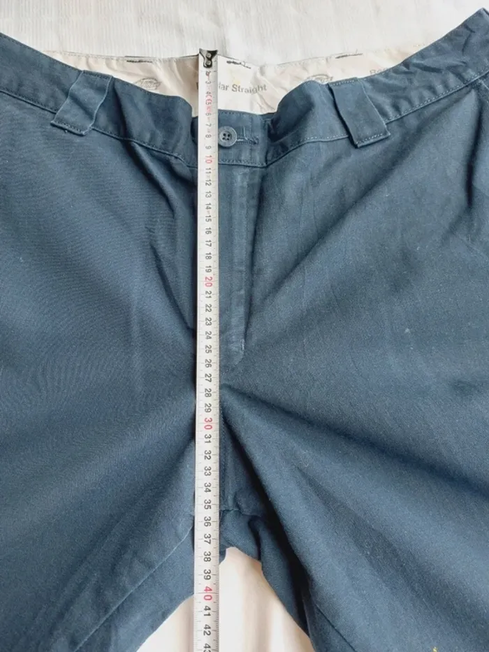 Pantalon de travail cargo Dickies Regular Straight FR50 - photo numéro 11