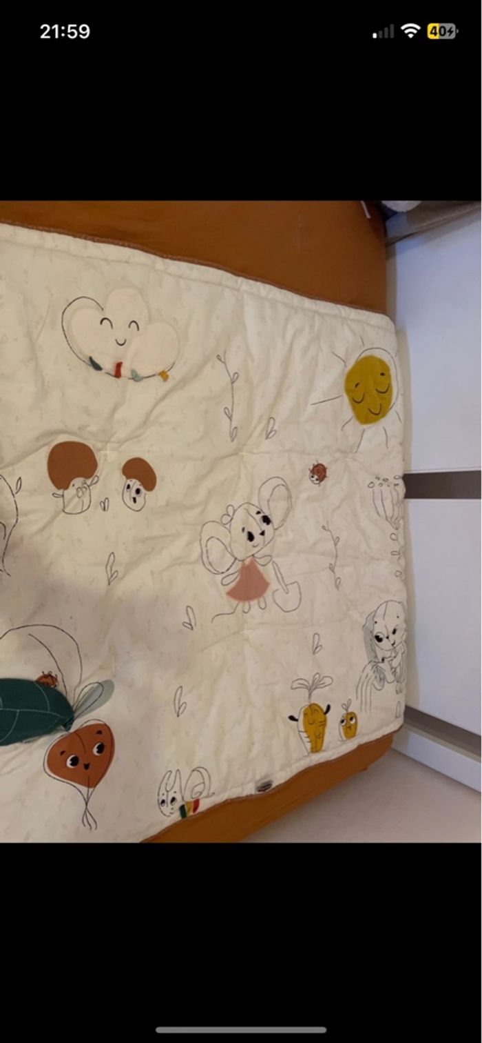 Tapis de jeu - photo numéro 4