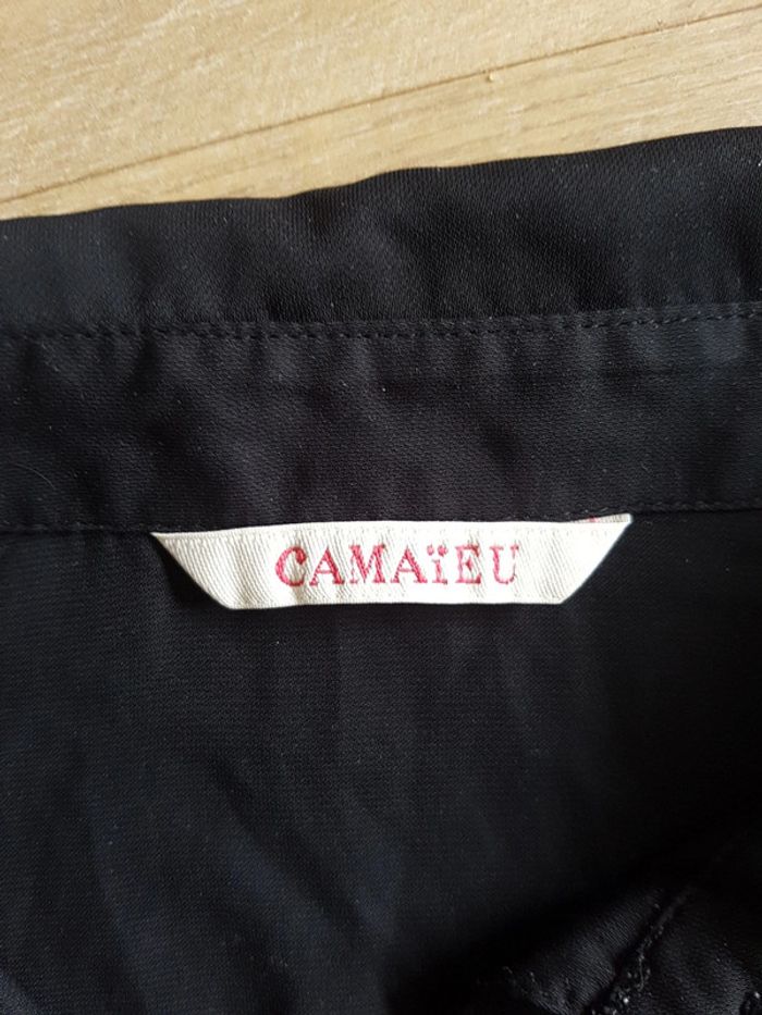 Blouse Camaïeu 38 - photo numéro 2