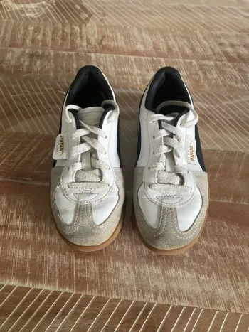 Basket Puma