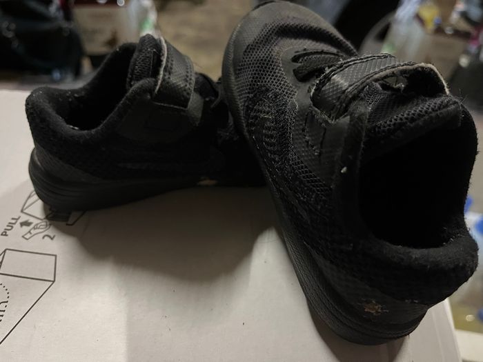 Basket garçon. - photo numéro 3