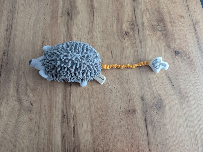 Peluche musicale - photo numéro 2