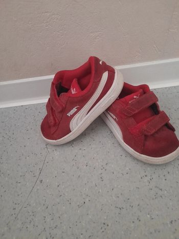 Chaussures enfants