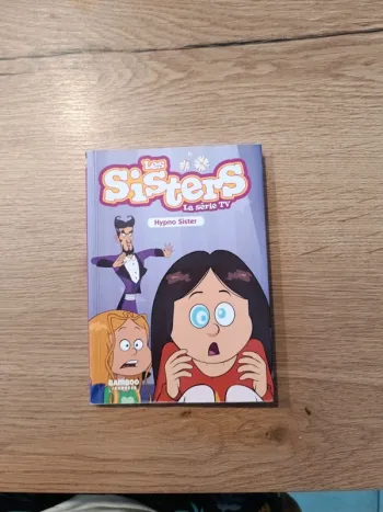 Les sisters