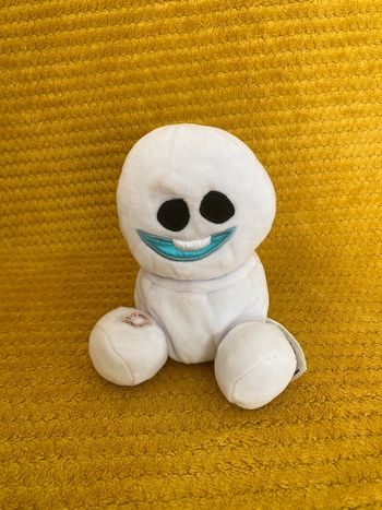 Flocon reine des neiges