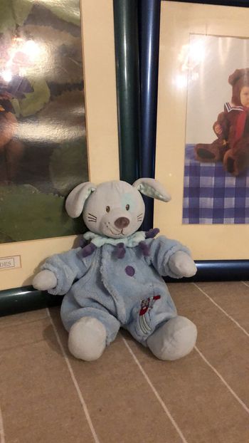Peluche