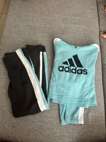 Survêtement Adidas