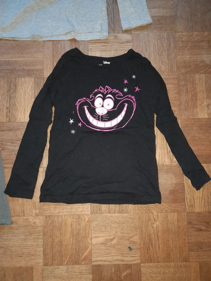 Lot 5 6 ans - photo numéro 2