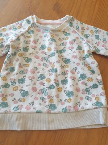 Sweat primarblk