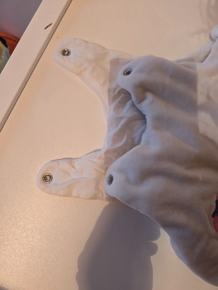 Turbulete bébé taille 1 - photo numéro 4
