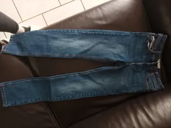 jeans skinny