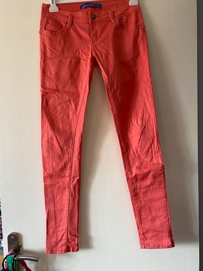 Reals Jeans Push up Collection Taille M