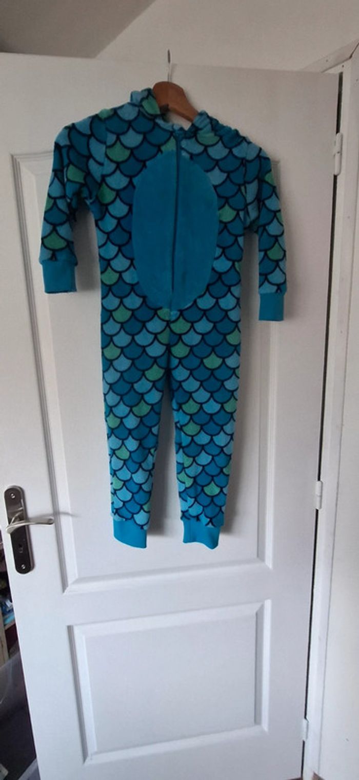 Surpyjama piloupilou - photo numéro 2