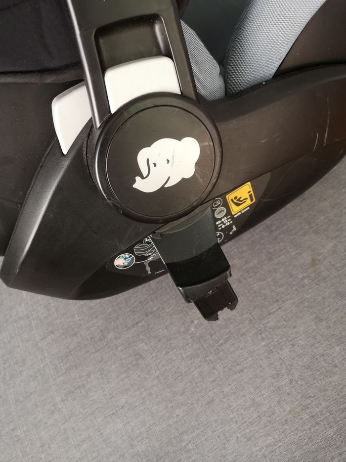 Cosy bébé confort Marble - photo numéro 3