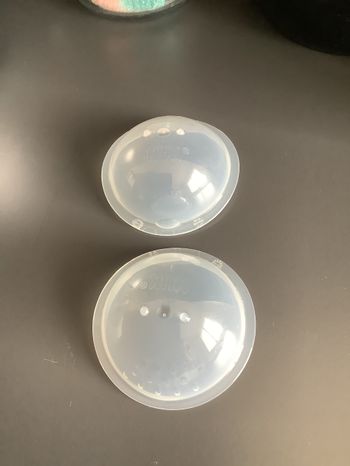 Coquille d’allaitement