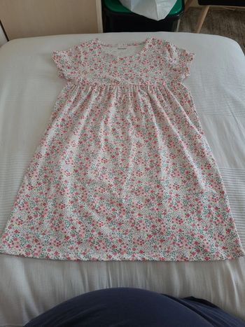 Robe 10ans vertbaudet