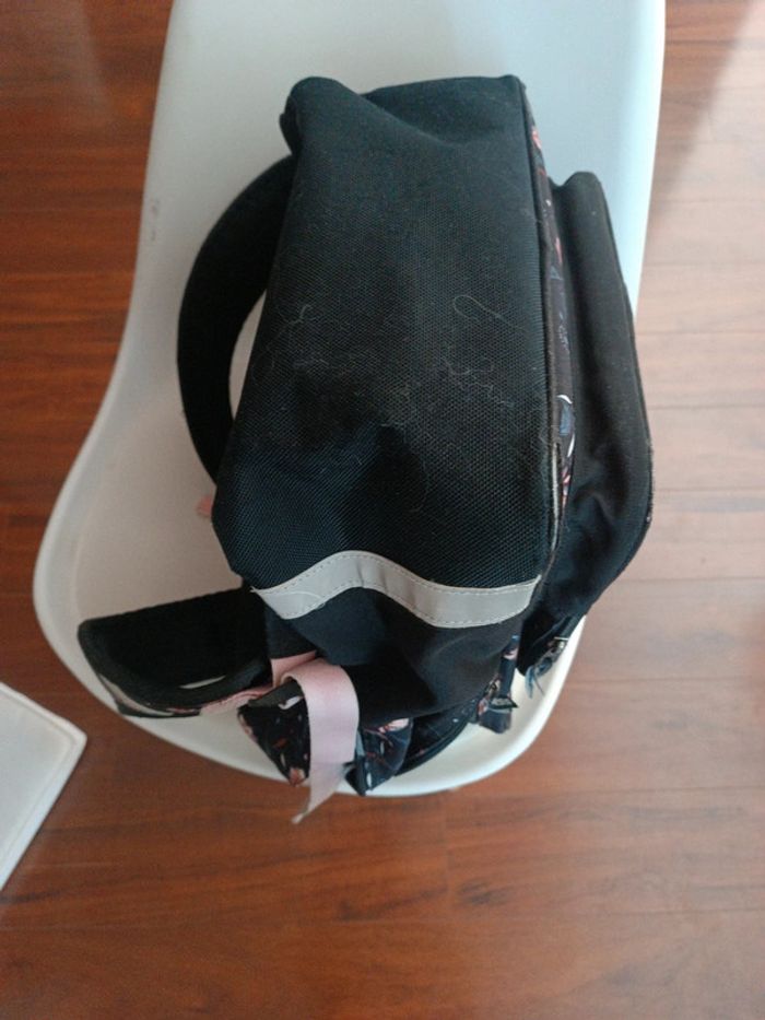 Cartable Sac à dos collège Airness - photo numéro 10