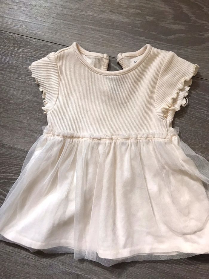 Robe cérémonie - photo numéro 4