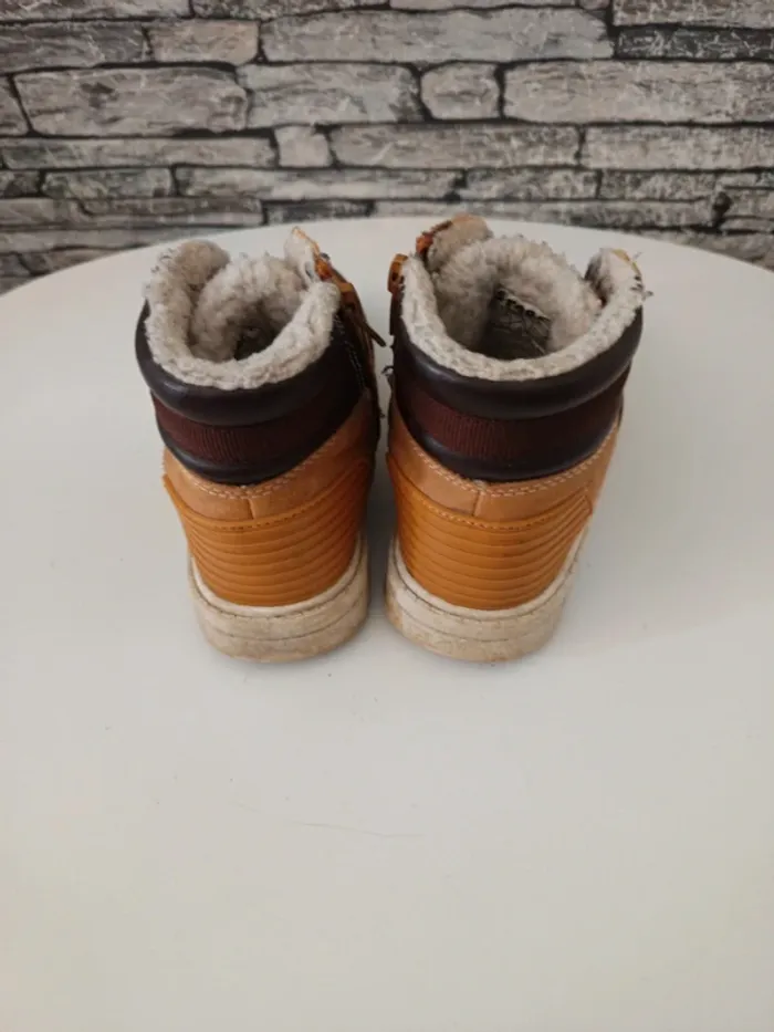 Chaussures enfant garçon 29 - photo numéro 3