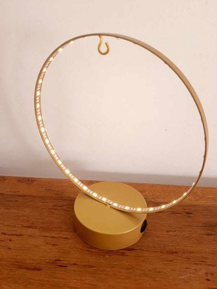 Lumière décorative - photo numéro 3