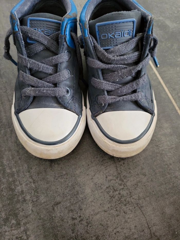 Chaussure okaidi 26 - photo numéro 2