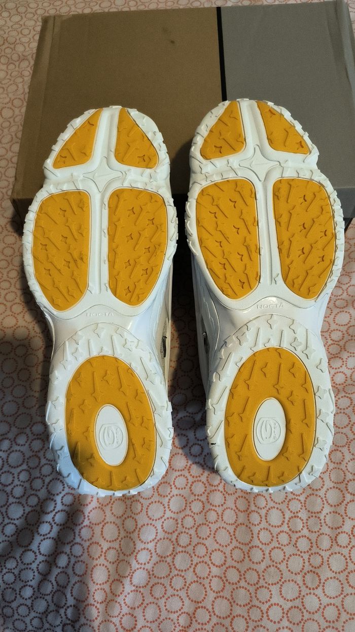 Nike x Nocta hot step 2 neuve avec tag et étiquette - photo numéro 4