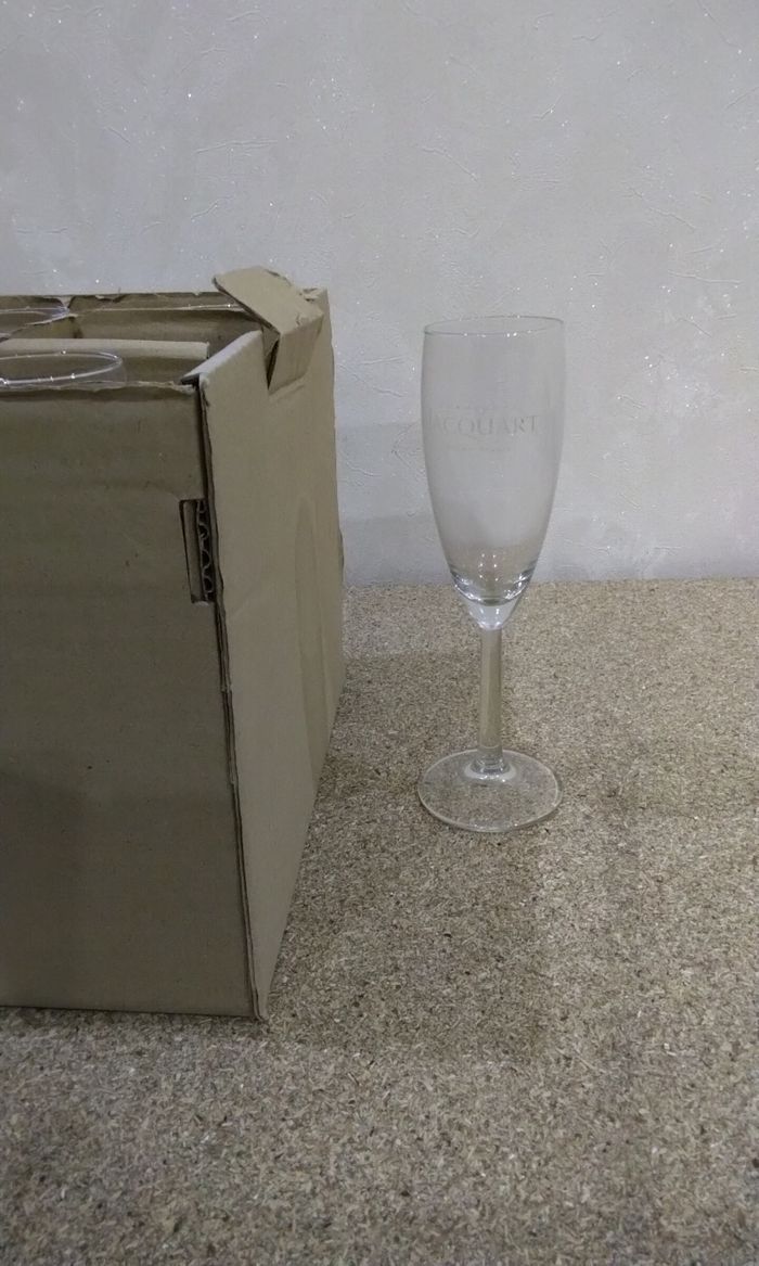 Flûte à champagne - photo numéro 2