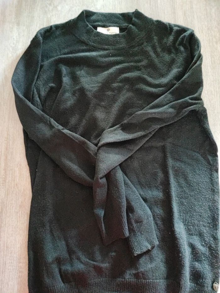 Pull manches longues Freeman porter taille m