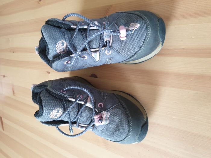 Chaussures de marche - Taille 27