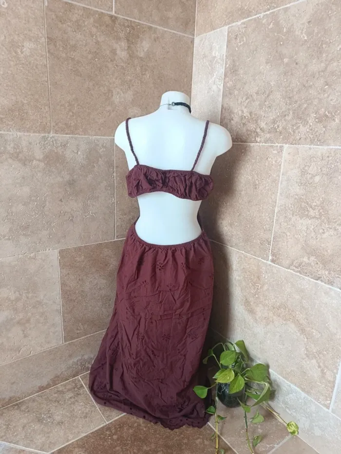 Robe femme XL Kiabi - photo numéro 2
