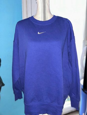 Pull Nike