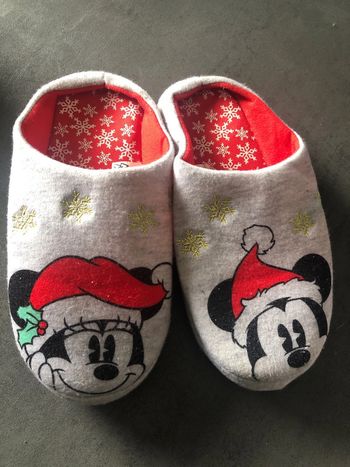 Chausson de noël 37/38