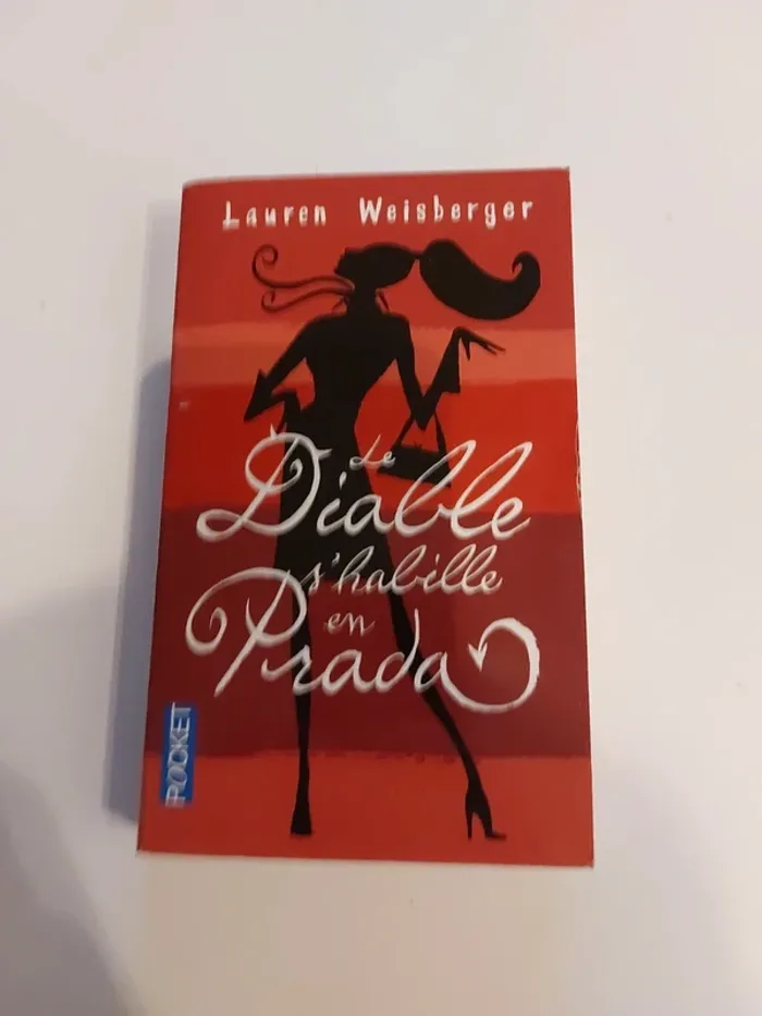Le diable s'habille en Prada