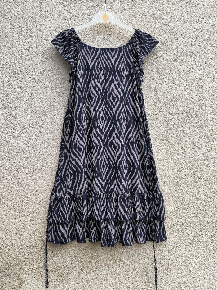Robe Plus Collection Taille 2 / 40-42 - photo numéro 2