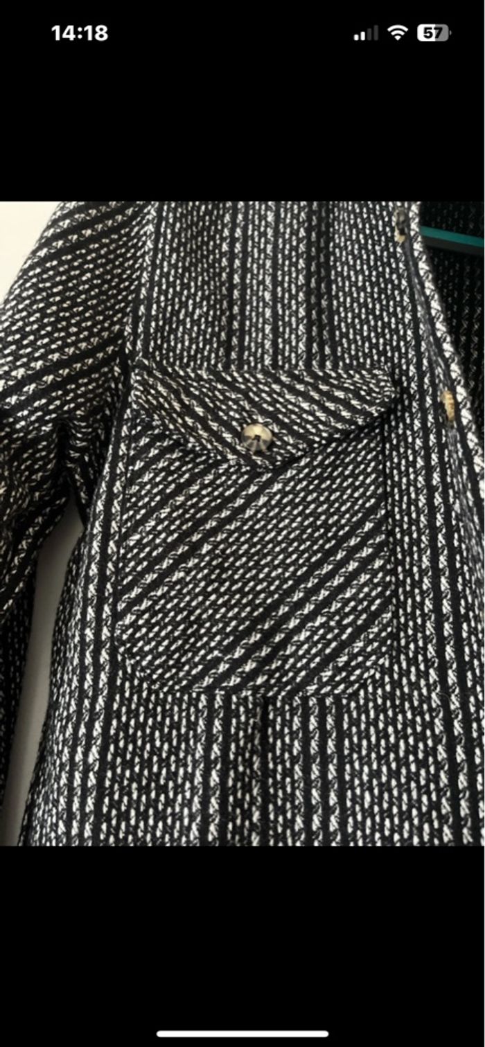 Veste & Surchemise - photo numéro 3