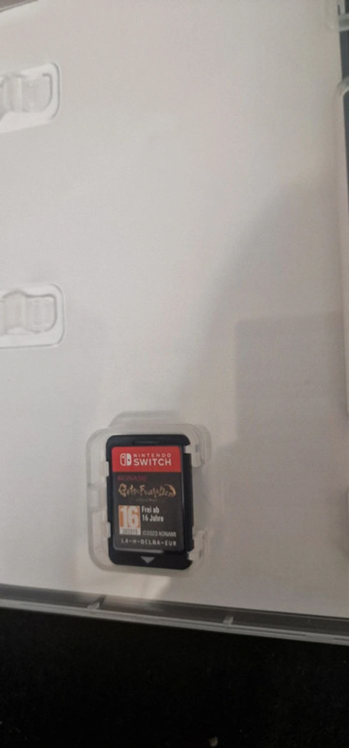GetsuFumaDen : Undying Moon Edition de Luxe Switch - photo numéro 12