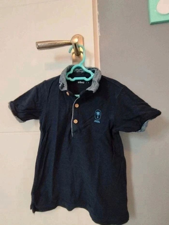 🌀tee shirt 3 ans Okaïdi