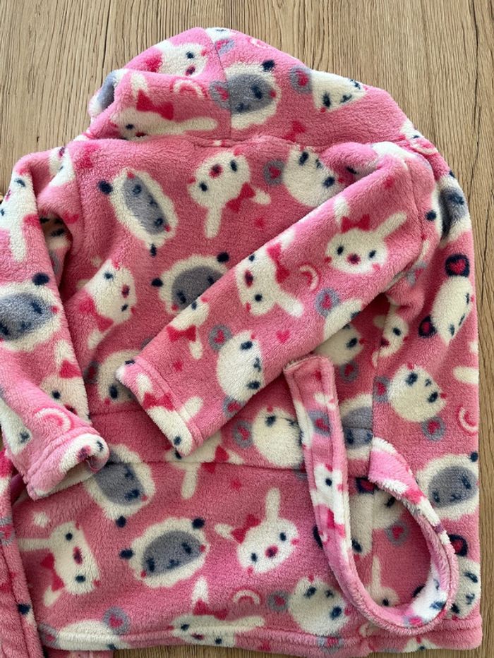 Peignoir 12 mois - photo numéro 2