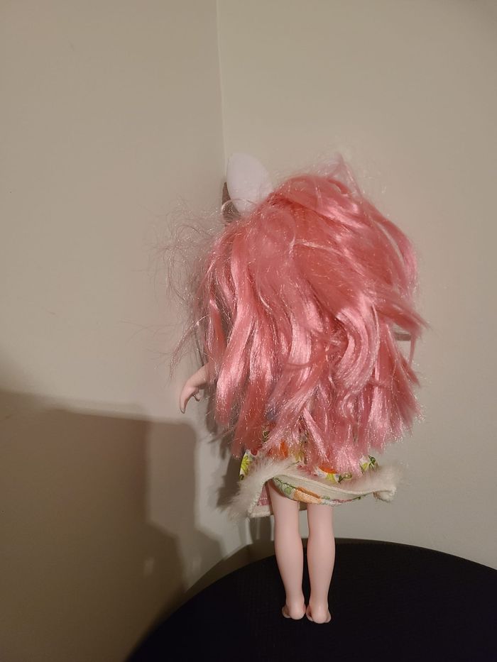 poupée - photo numéro 4