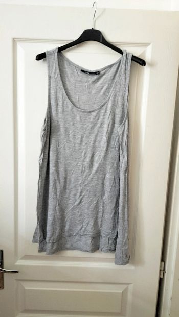 Débardeur femme T46