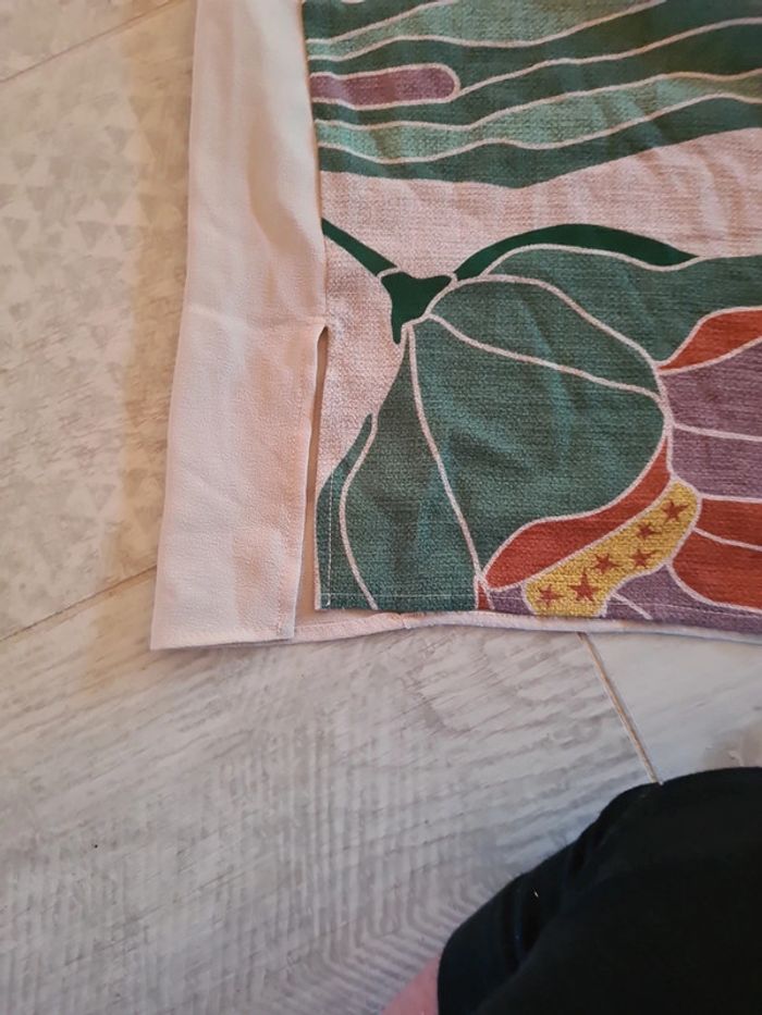 Haut zara s - photo numéro 2