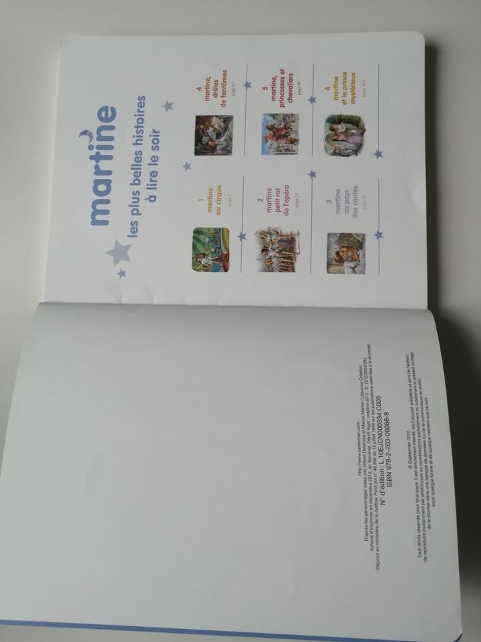 livre enfant - photo numéro 2