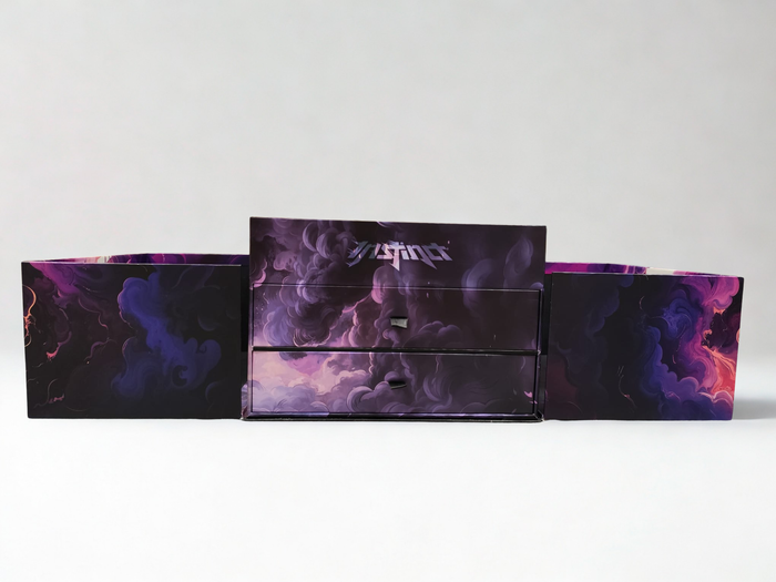 Instinct tome 02 Box collector - photo numéro 6